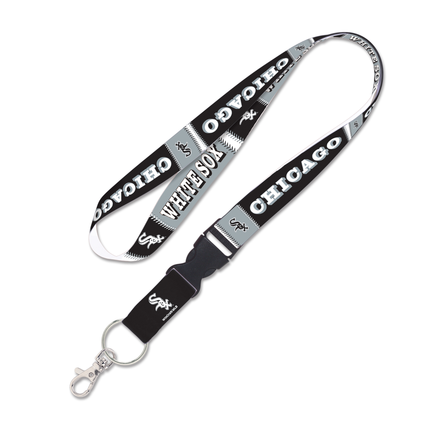 Chicago White Sox 24 Inch Team Lanyard