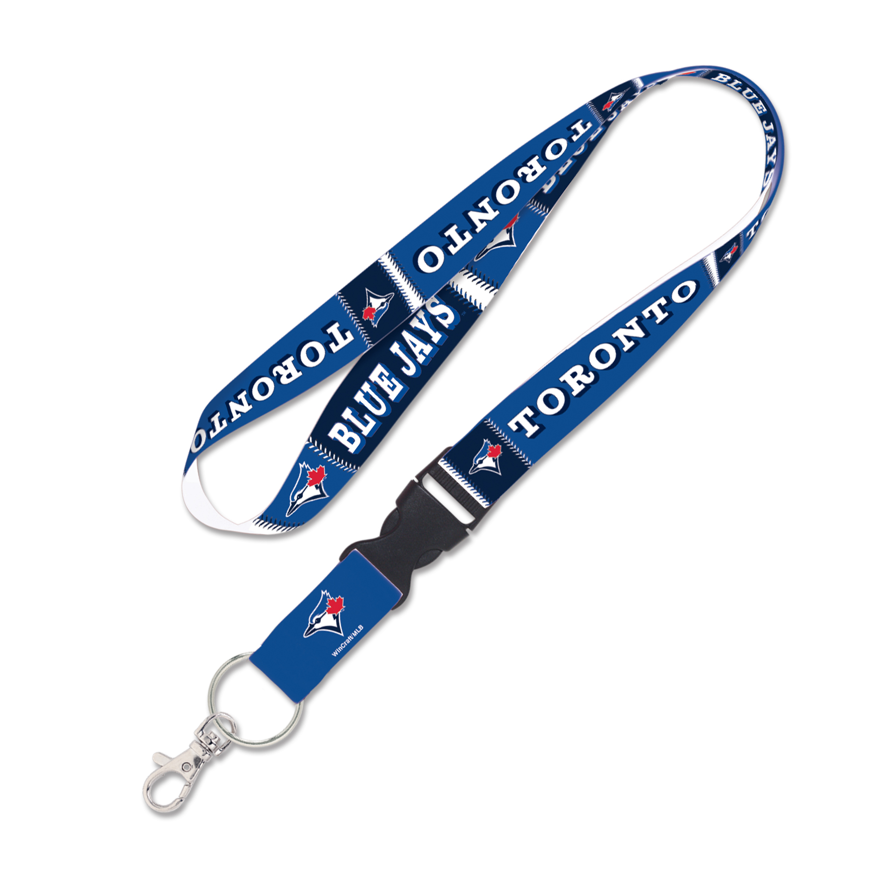 Toronto Blue Jays 24 Inch Team Lanyard