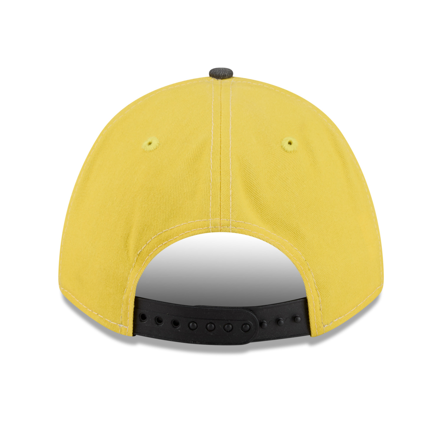 Men’s New Era Pittsburgh Pirates MLB Felt Patch Adjustable Snapback Cap