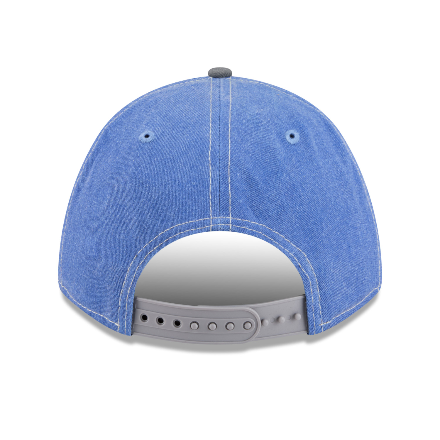 Men’s New Era Toronto Blue Jays MLB Felt Patch Adjustable Snapback Cap