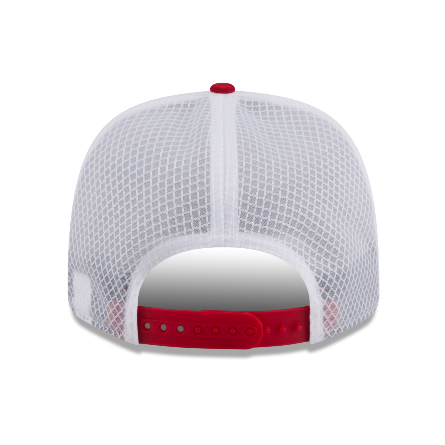 Men’s New Era Cincinnati Reds 9SEVENTY Stretch Snap Cap