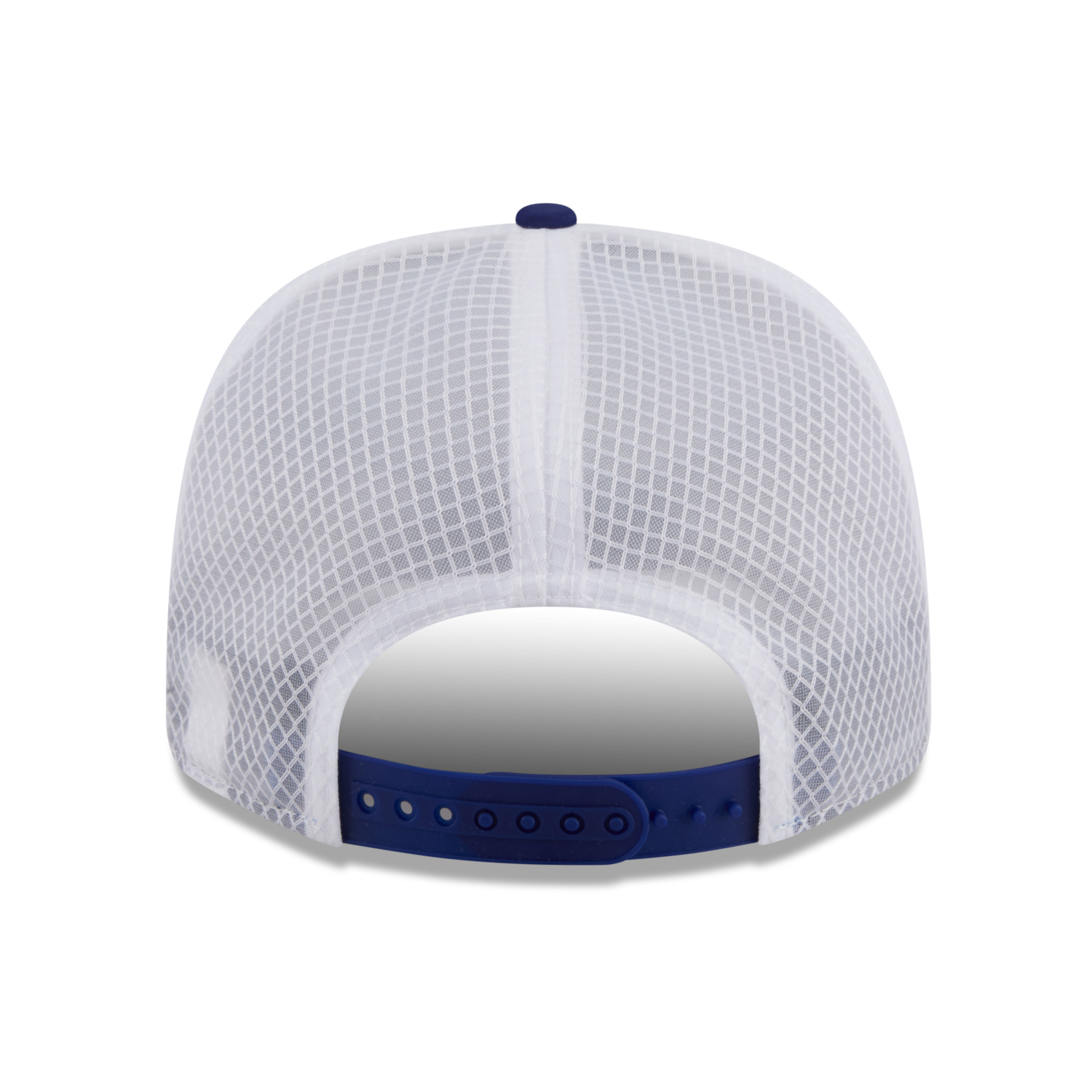Men’s New Era Los Angeles Dodgers 9SEVENTY Stretch Snap Cap