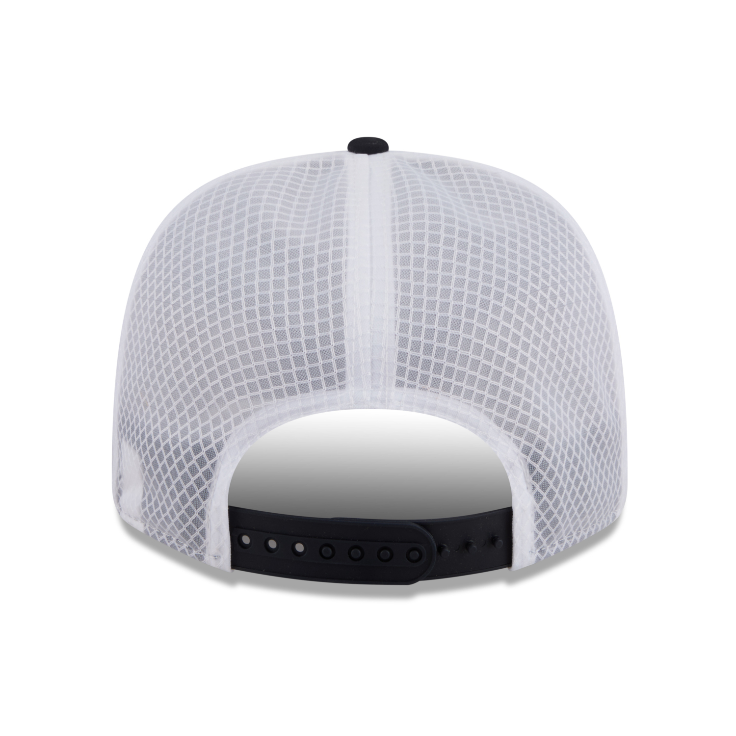 Men’s New Era Minnesota Twins 9SEVENTY Stretch Snap Cap