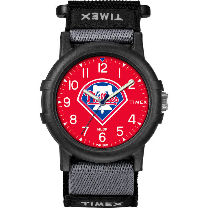 Timex Philadelphia Phillies Youth Recruit Watch