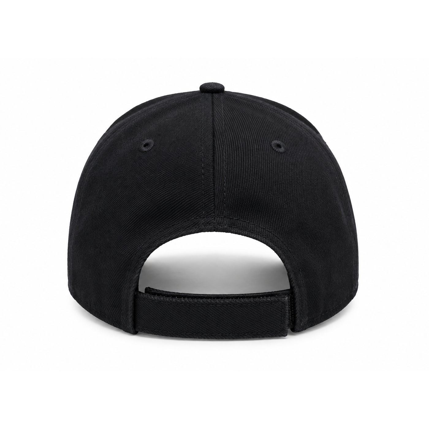 Men’s Baseball Hall of Fame Military Classic New Era “Stars” Navy 9FORTY Adjustable Cap