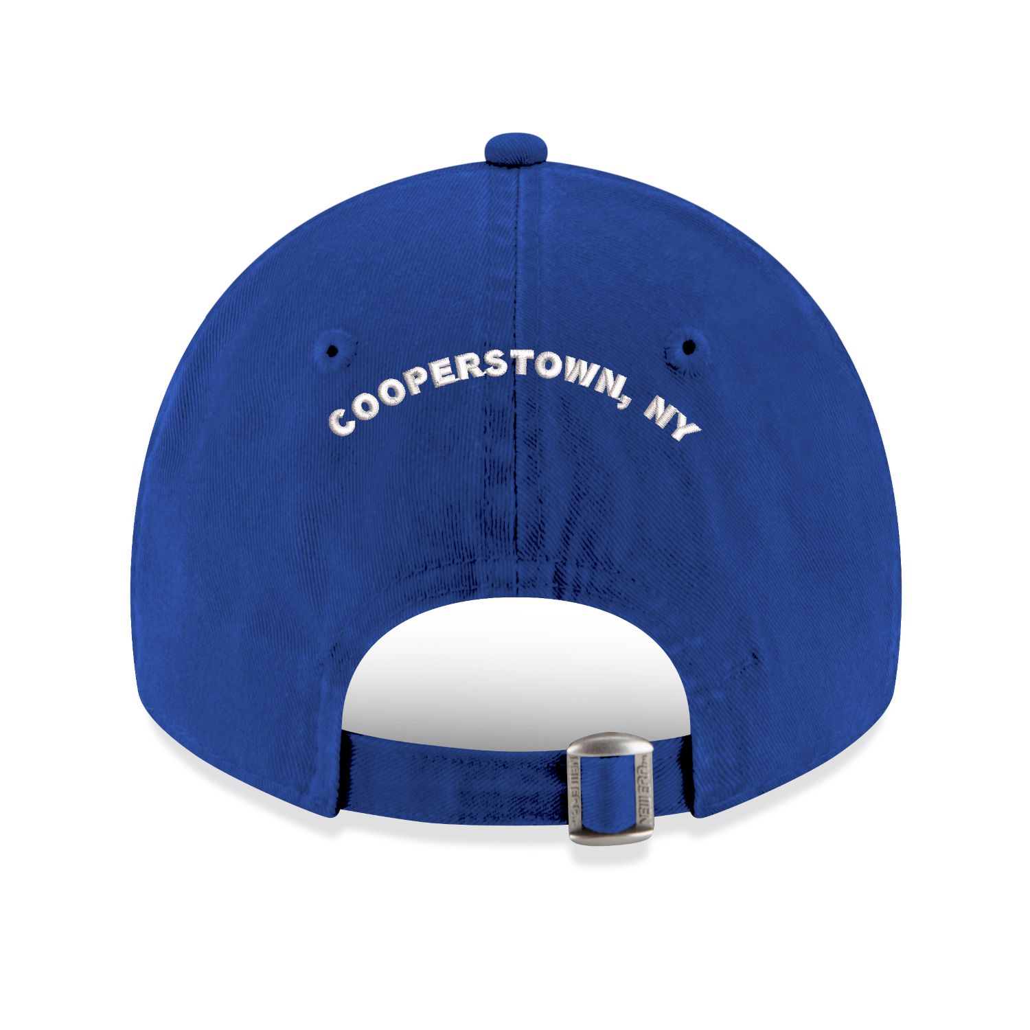New Era Carlos Beltrán Class of 2026 Inductee Kansas City Royals 9TWENTY Royal Signature Adjustable Cap