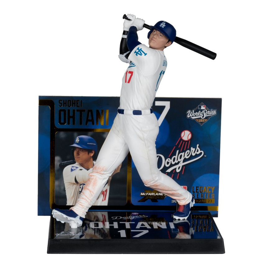 Shohei Ohtani Los Angeles Dodgers 2026 MLB 7