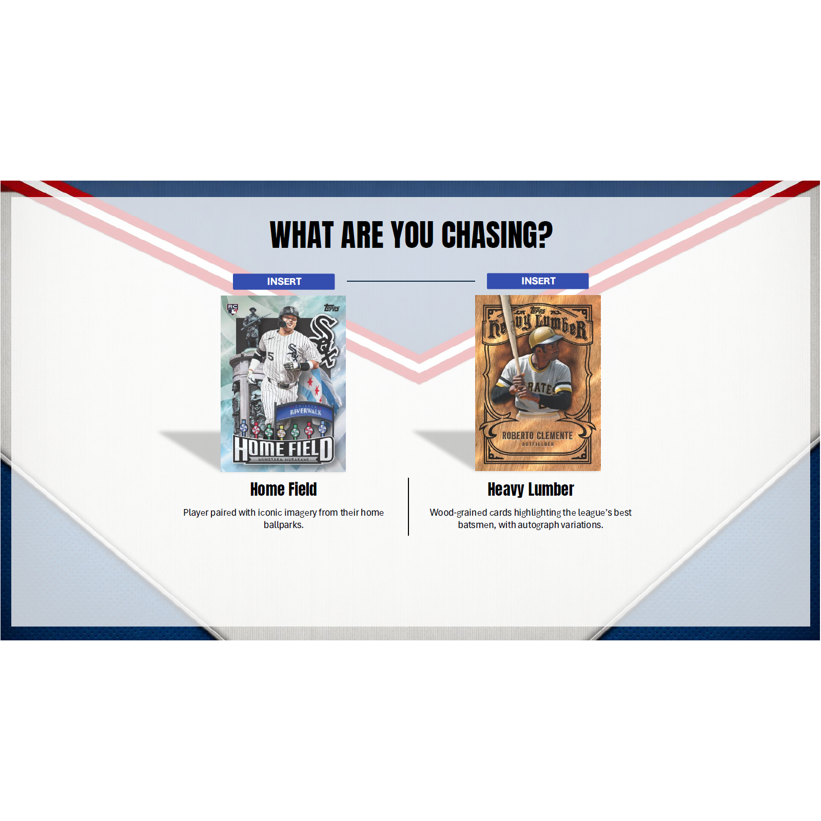 2026 Topps Series 2 Baseball 6 Pack Blaster Box