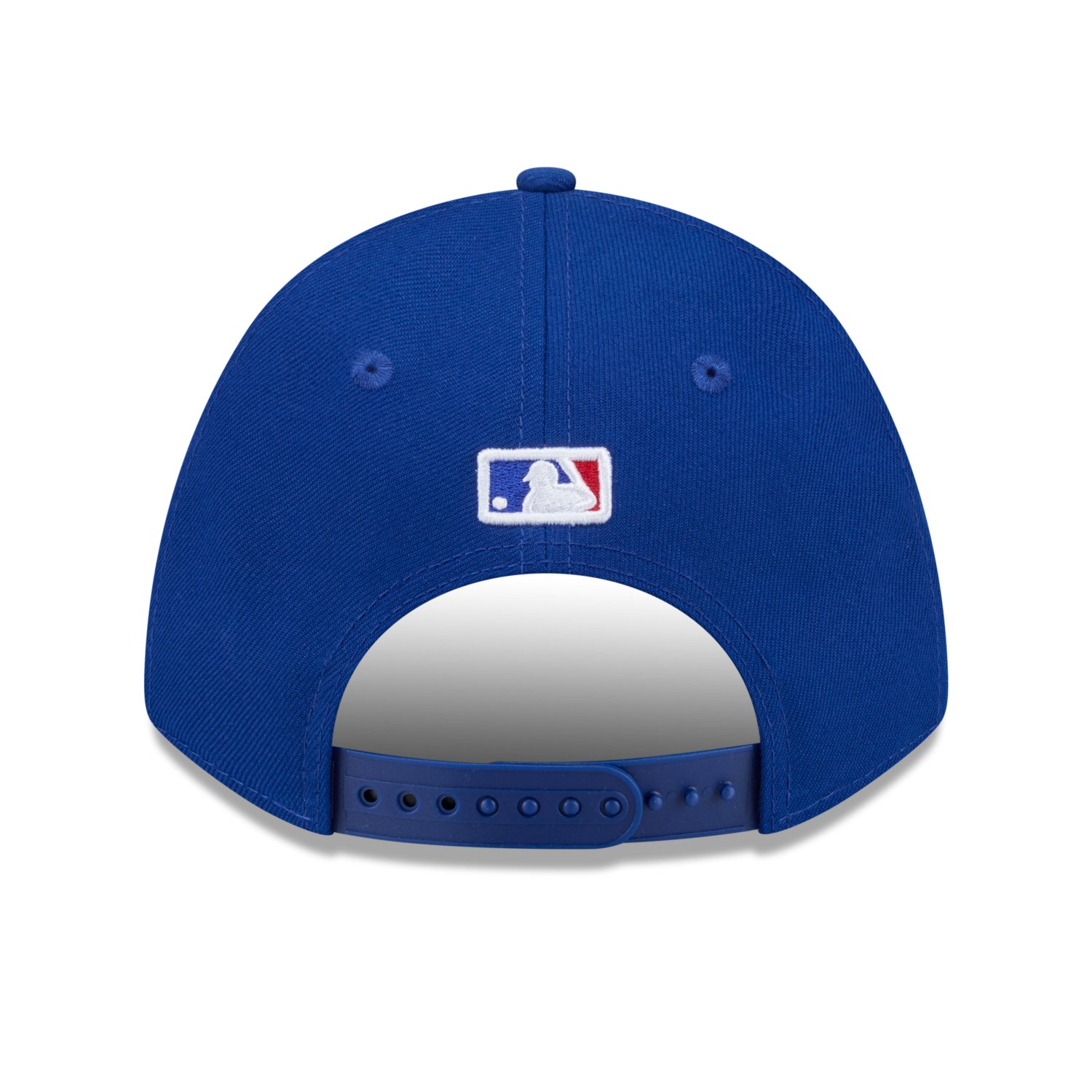 New Era 2026 Hall of Fame Atlanta Braves 9FORTY M-Crown Adjustable Cap