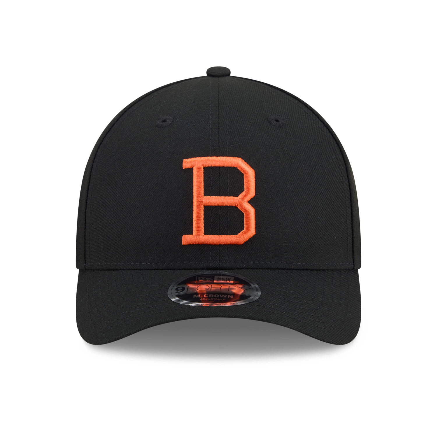 New Era 2026 Hall of Fame Baltimore Orioles 9FORTY M-Crown Adjustable Cap