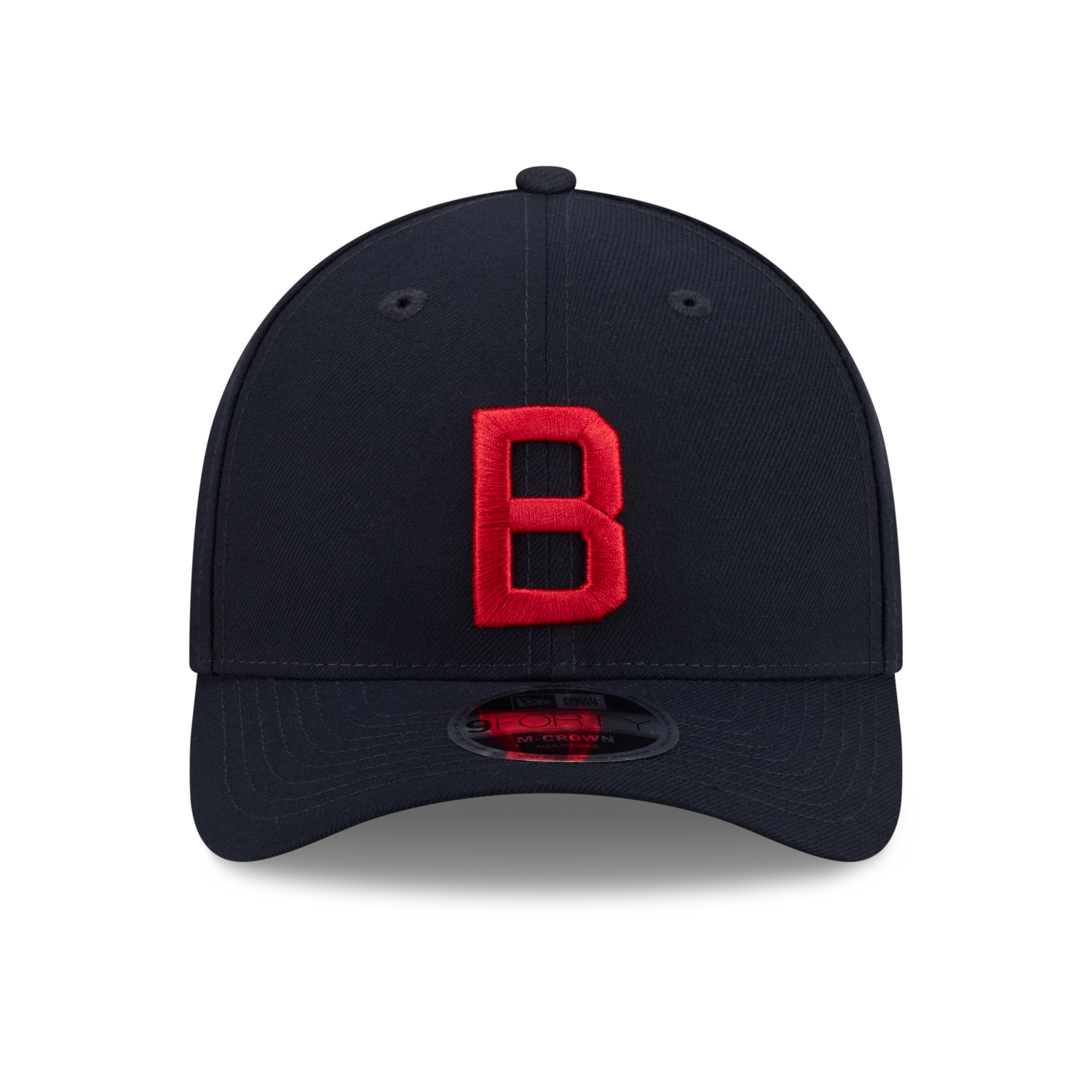 New Era 2026 Hall of Fame Boston Red Sox 9FORTY M-Crown Adjustable Cap