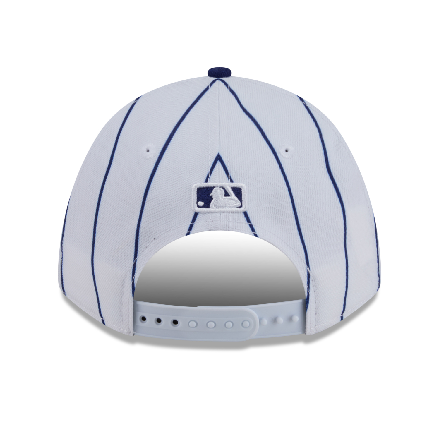 New Era 2026 Hall of Fame Brooklyn Dodgers 9FORTY M-Crown