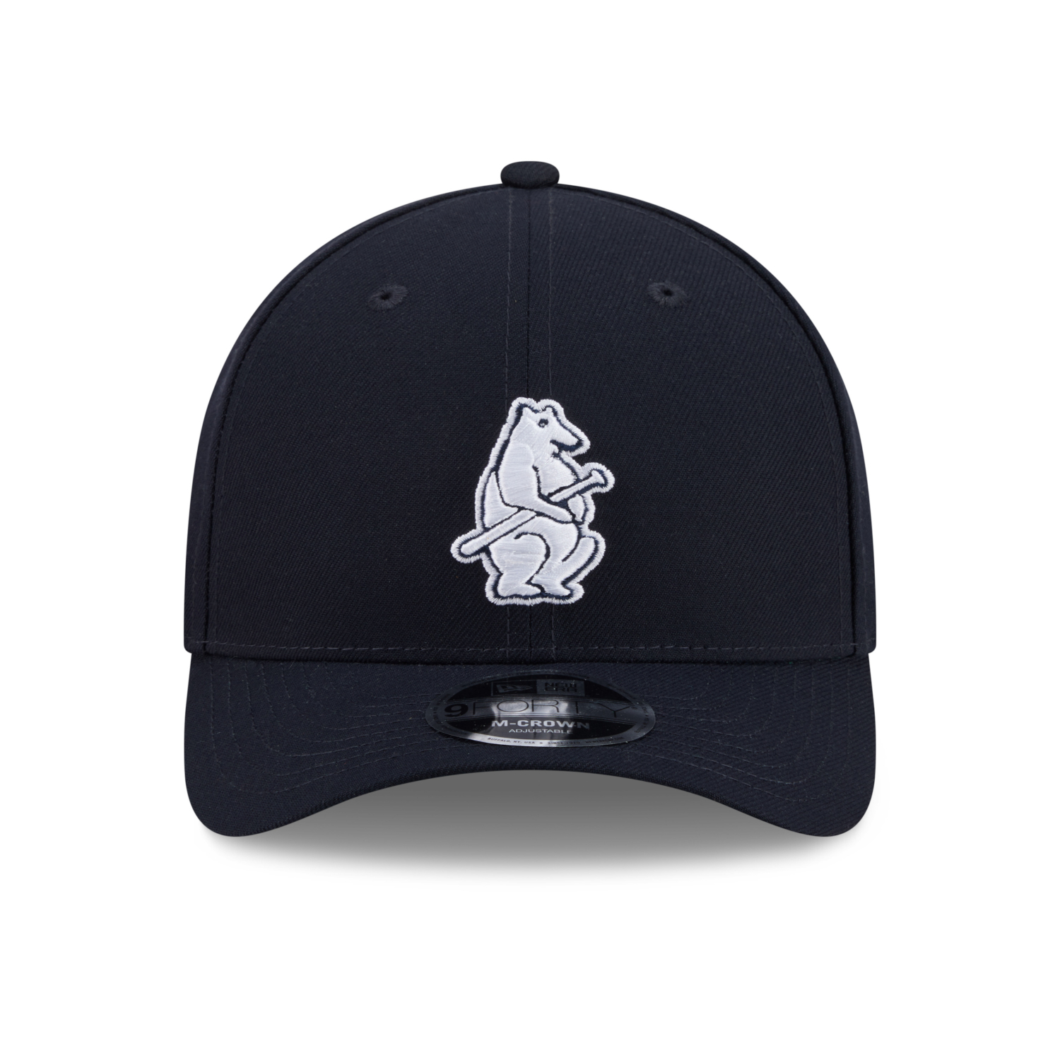 New Era 2026 Hall of Fame Chicago Cubs 9FORTY M-Crown Adjustable Cap