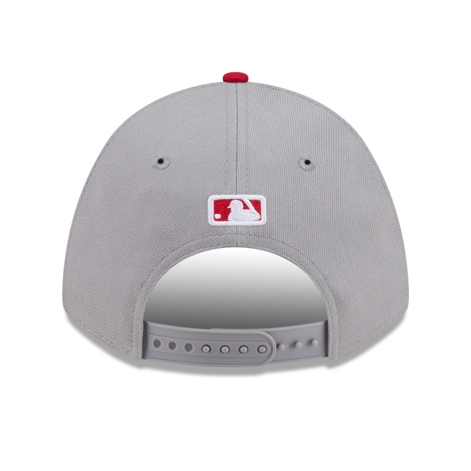 New Era 2026 Hall of Fame Cincinnati Reds 9FORTY M-Crown Adjustable Cap