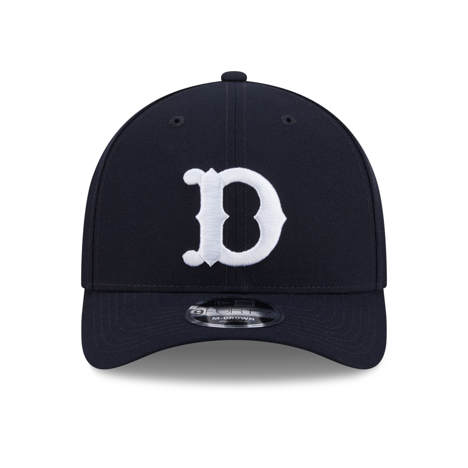 New Era 2026 Hall of Fame Detroit Tigers 9FORTY M-Crown Adjustable Cap