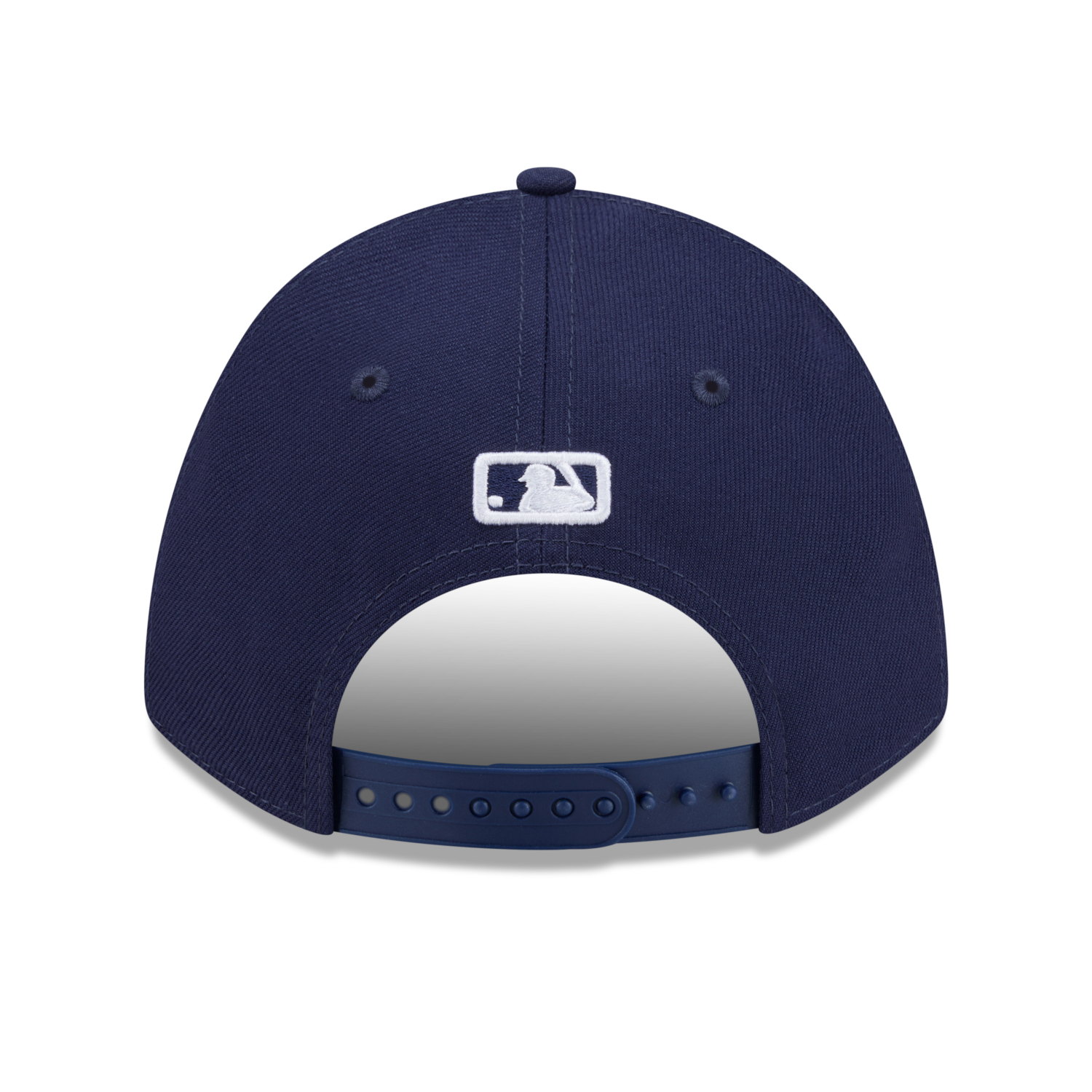 New Era 2026 Hall of Fame Milwaukee Brewers 9FORTY M-Crown Adjustable Cap