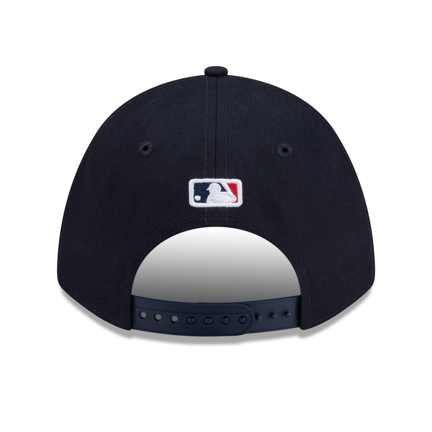 New Era 2026 Hall of Fame Minnesota Twins 9FORTY M-Crown Adjustable Cap
