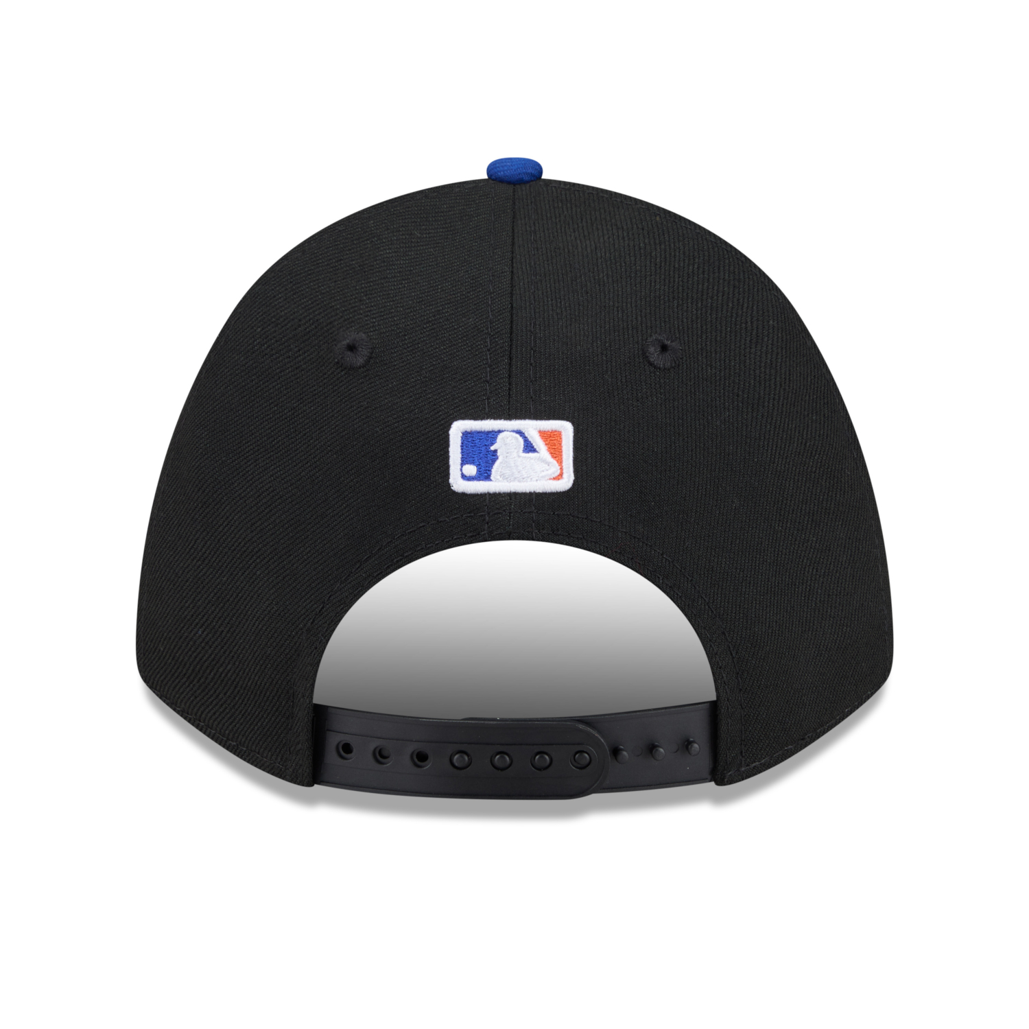 New Era 2026 Hall of Fame New York Mets 9FORTY M-Crown Adjustable Cap