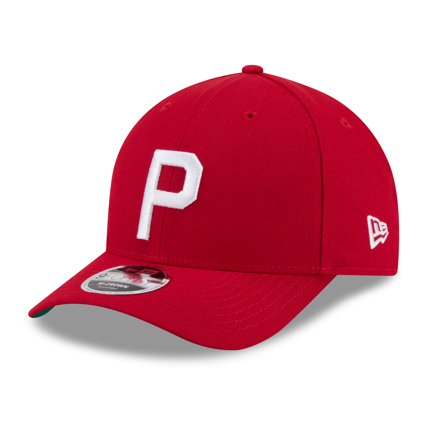 New Era 2026 Hall of Fame Philadelphia Phillies 9FORTY M-Crown Adjustable Cap