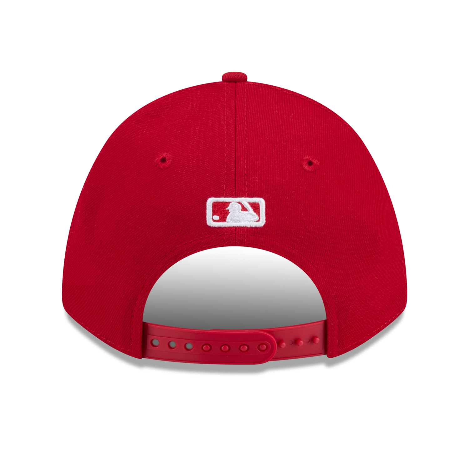 New Era 2026 Hall of Fame Philadelphia Phillies 9FORTY M-Crown Adjustable Cap