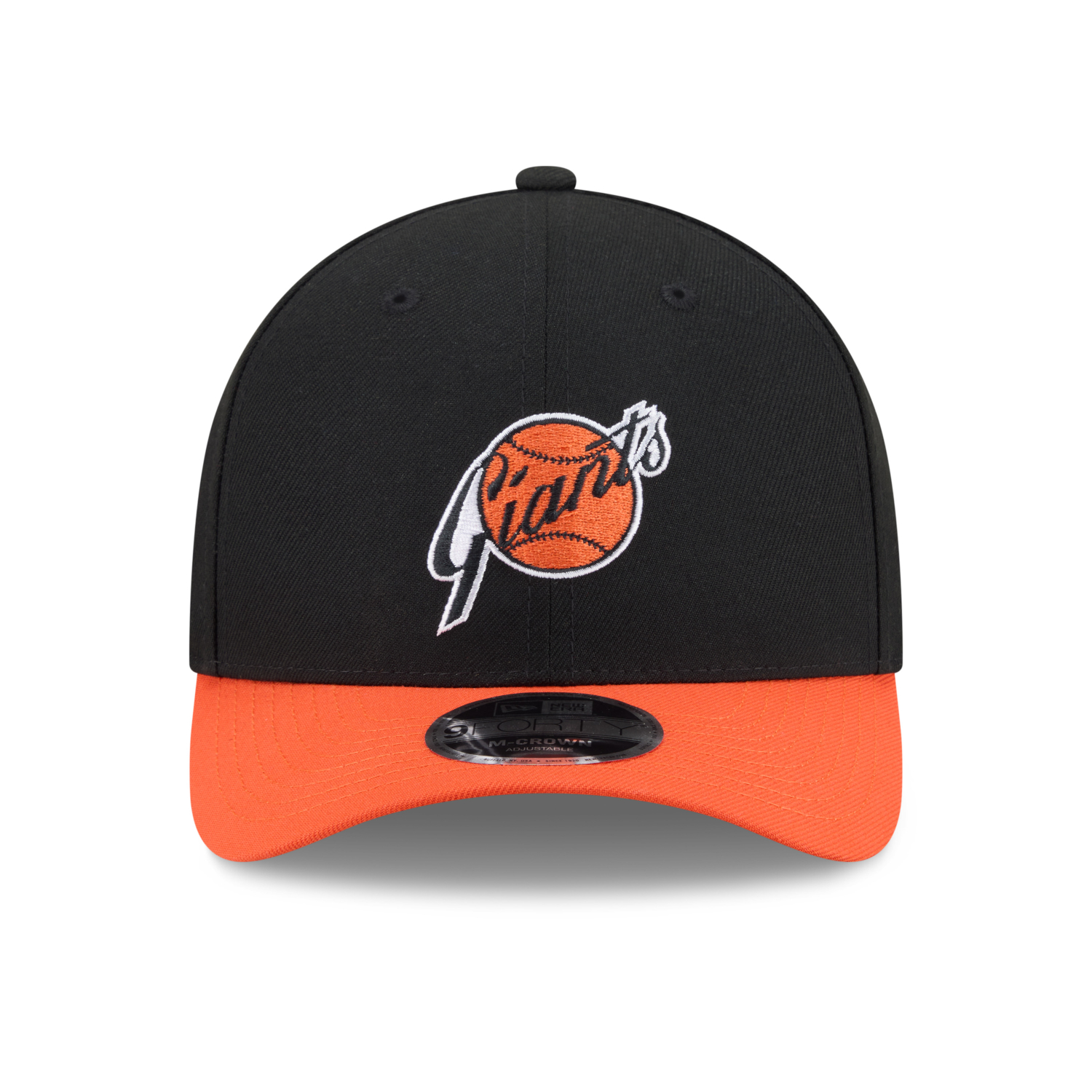 New Era 2026 Hall of Fame San Francisco Giants 9FORTY M-Crown Adjustable Cap