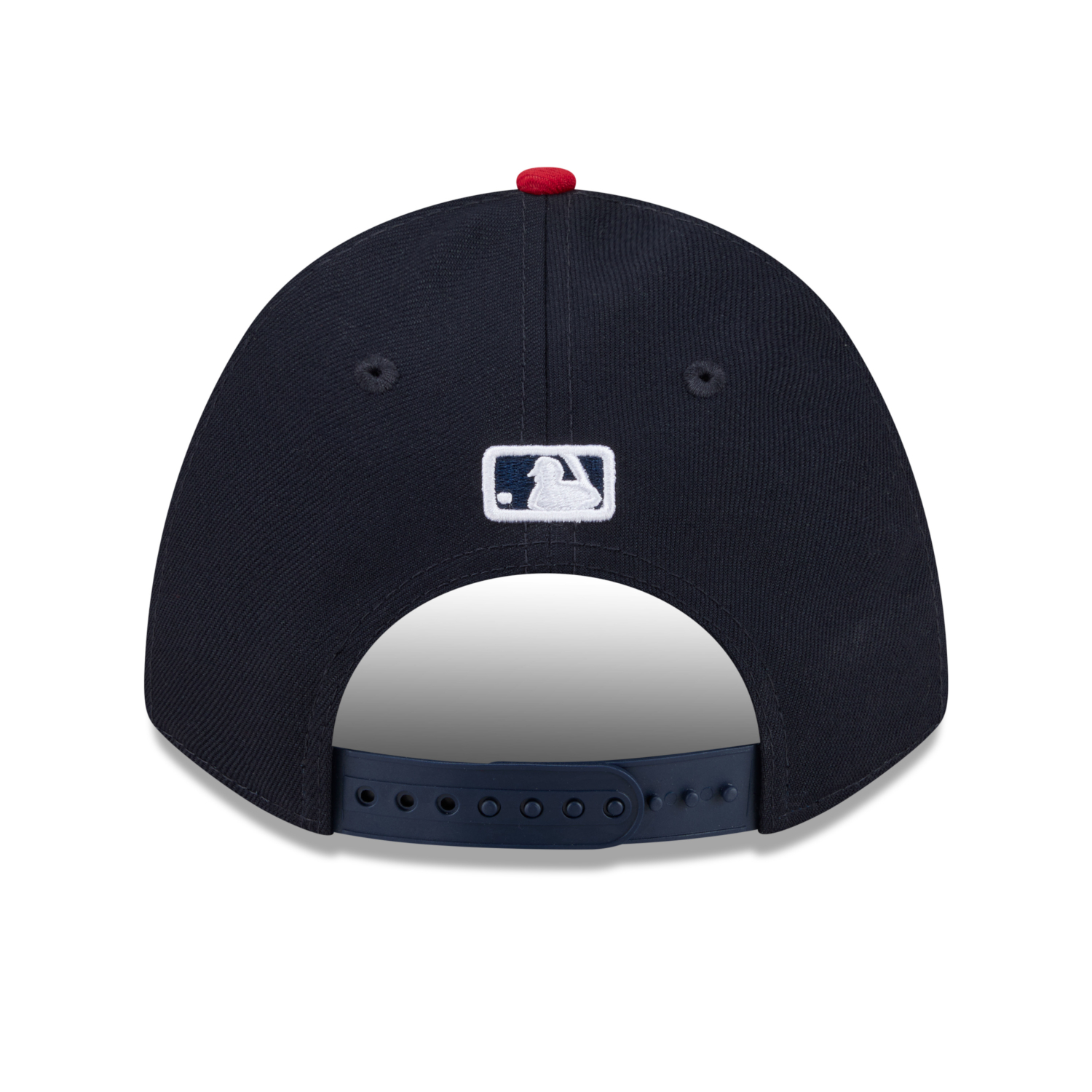 New Era 2026 Hall of Fame St. Louis Cardinals 9FORTY M-Crown Adjustable Cap
