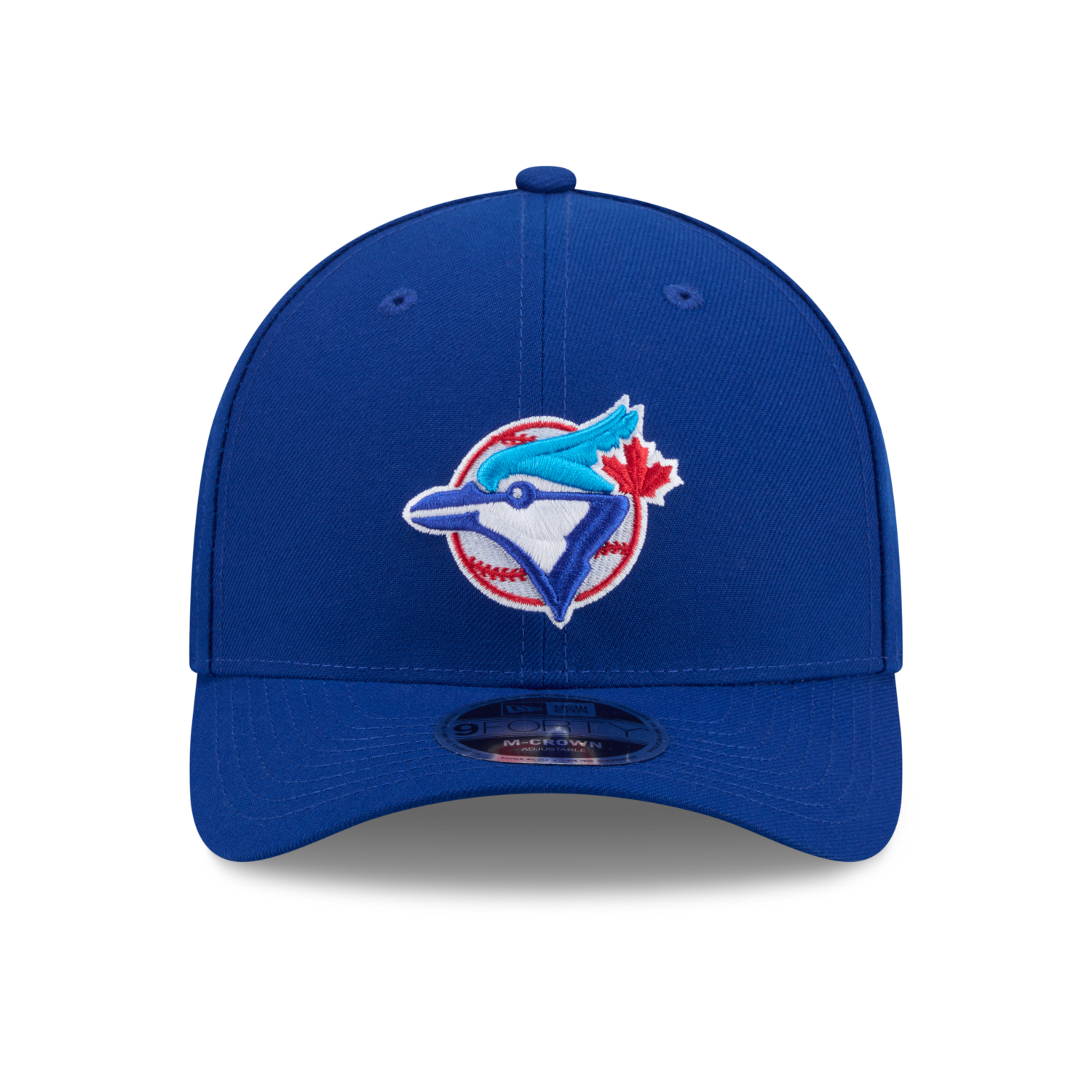 New Era 2026 Hall of Fame Toronto Blue Jays 9FORTY M-Crown Adjustable Cap