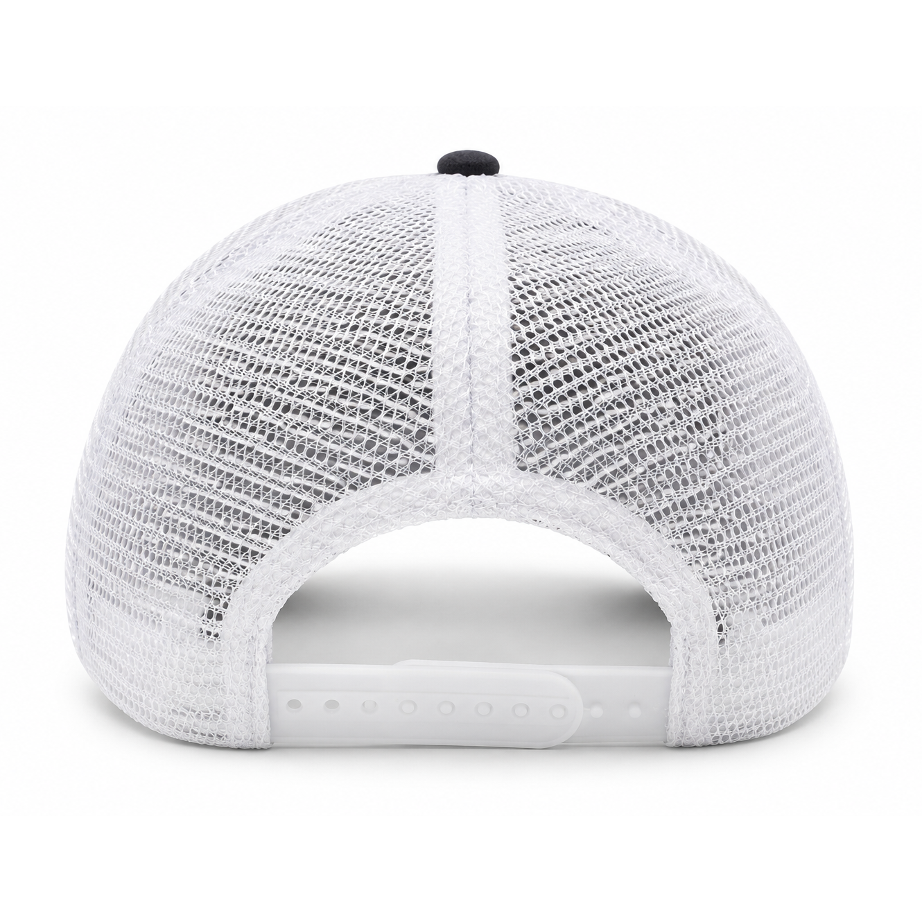 Men’s Baseball Hall of Fame Mesh Back Adjustable Cap