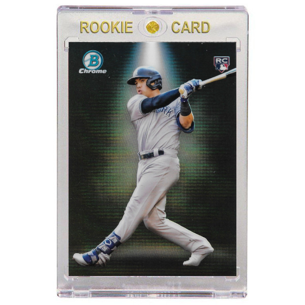 Oswald Peraza New York Yankees 2023 Bowman Chrome Spotlight # 14 Rookie Card