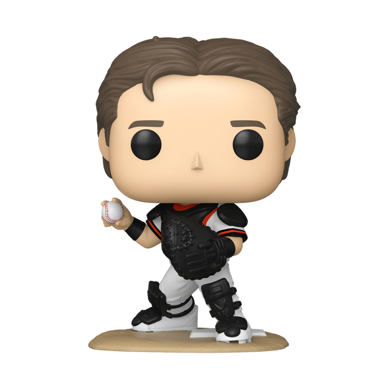 Adley Rutschman Baltimore Orioles Funko Pop! Vinyl Figure # 134