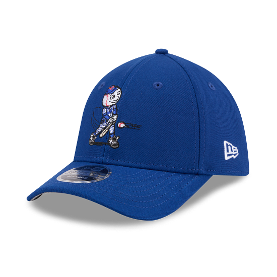 New Era New York Mets Mr. Met 39THIRTY Stretch Fit Cap