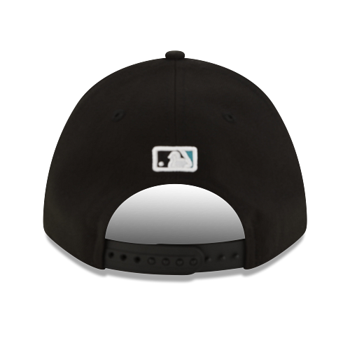 New Era 9FORTY M-Crown Florida Marlins Adjustable Cap