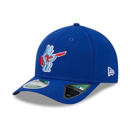 New Era 9FORTY M-Crown Chicago Cubs Adjustable Cap