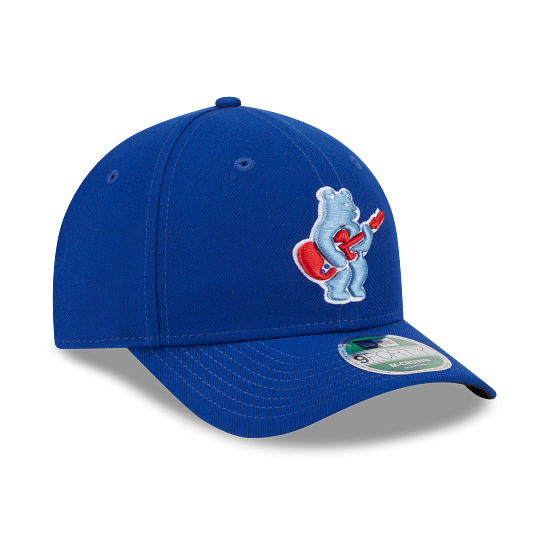 New Era Chicago Cubs 9FORTY M-Crown Adjustable Cap