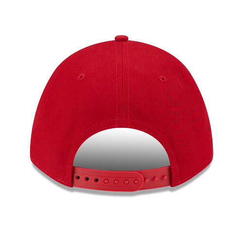 New Era 9FORTY M-Crown Philadelphia Phillies Phanatic Adjustable Cap
