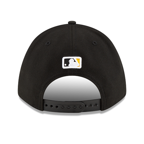 New Era Pittsburgh Pirates 9FORTY M-Crown Adjustable Cap