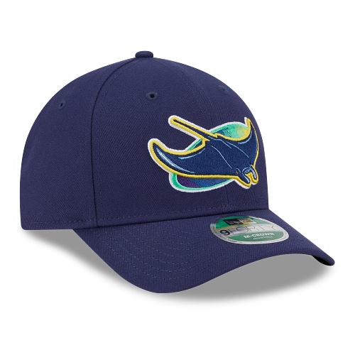 New Era Tampa Bay Rays 9FORTY M-Crown Adjustable Cap