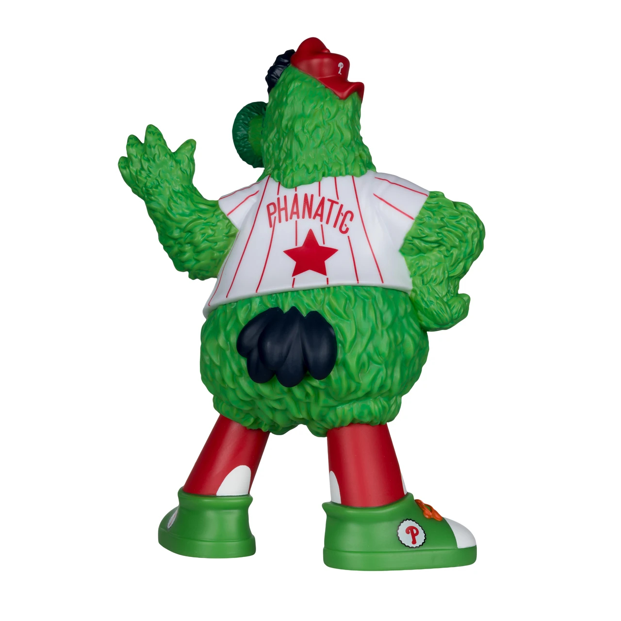 Philadelphia Phillies Phanatic McFarlane Sports 8" Vinyl Mascot Figure