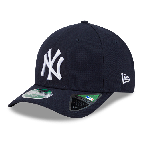 Men’s New Era CC Sabathia New York Yankees Number Retirement Side Patch Tribute 9FORTY Adjustable Cap