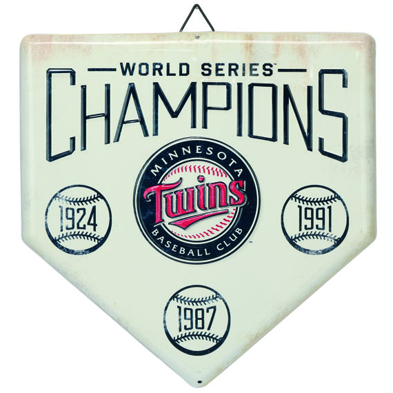 1987 MLB World Series Logo Jersey Patch St. Louis Cardinals vs