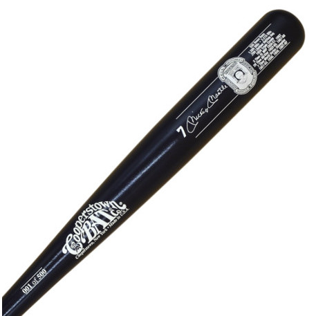 Mickey Mantle Baseball Hall of Fame 1974 Induction Limited Edition