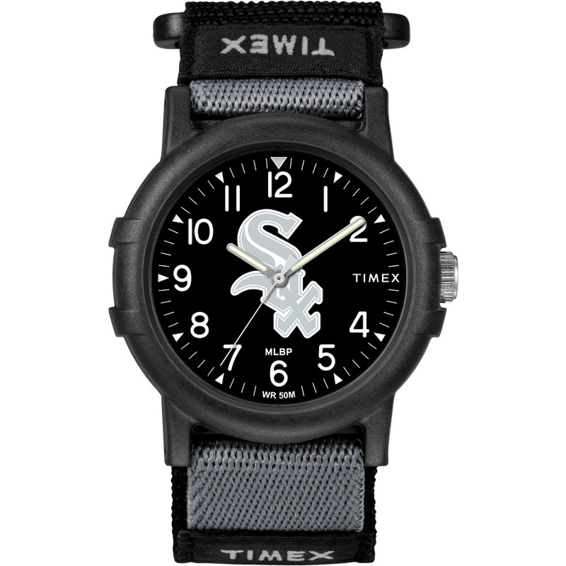 Timex Chicago White Sox Youth Recruit Watch
