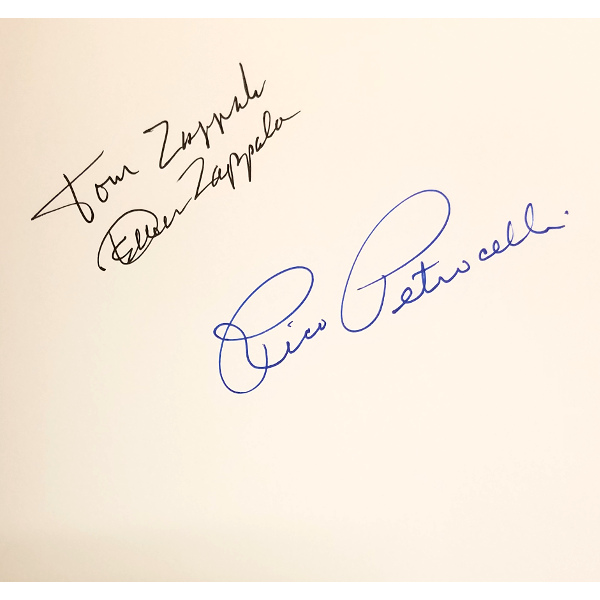 An All-Star's Cardboard Memories (Signed by Author) An All-Star's Cardboard Memories (Signed by Author)