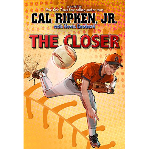 Cal Ripken, Jr.'s All Stars The Closer