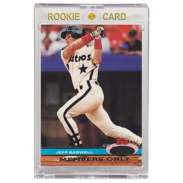 その他 1991 ULTRA UPDATE JEFF BAGWELL BGS GEM Auction Prices Realized Baseball Cards 1991 ULTRA UPDATE