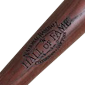 Mushroom Replica Full Size Early Base Ball Bat Mushroom Replica Full Size Early Base Ball Bat
