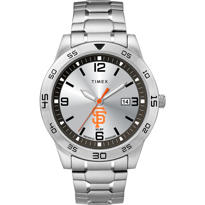 Timex Men's San Francisco Giants Citation Watch Timex Men's San Francisco Giants Citation Watch