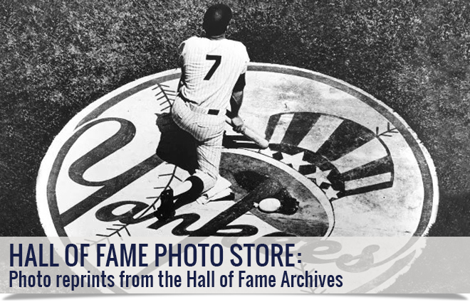 national baseball hall of fame shop