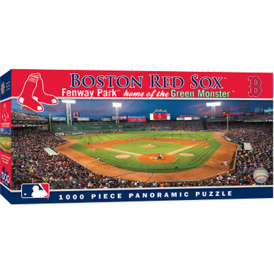 MasterPieces Boston Red Sox Prewalkers