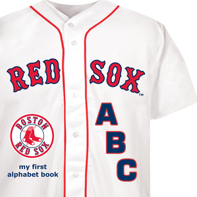 boston red sox baby jersey